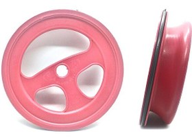 Resim Extreme Outdoor Plastik Misina Kasnak No:2 