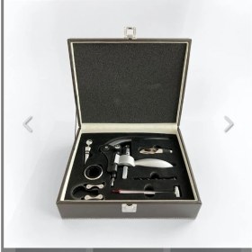 Resim Ggs Şarap Açma 