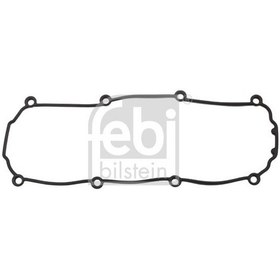 Resim FEBI 33729 Kulbutor Kapak Contasi Bora Caddy Golf Jetta Passa 06B103483G (WK214122) 