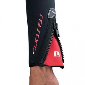 Resim Seac Sub 7 MM New Resort HD Tek Parça XXL Beden Dalış Ebisesi 