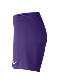 Resim Nike Bv6860-547 W Nk Df Park Iıı Short Nb K Kadın Spor Şort 001 