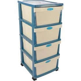 Resim Kapalı Komodin 