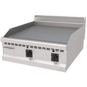 Resim Atalay Agı-890 S Izgara Setüstü Gazlı 80x90 Cm 