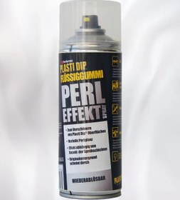 Resim PLASTİDİP Plasti Dip - Sprey - 400 ml - Mat İnci Effekt 