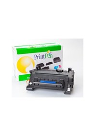 Resim Prıntpen HP Uyumlu Cf281a & Canon Uyumlu Crg-039 11k 