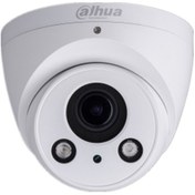 Resim Dahua (IPC-HDW2231R-ZS-27135) 1/2.8 Cmos 2mp 2.7-13.5mm Lens IP67 Poe Metal Ir Dome Ip Kamera 50MT. 