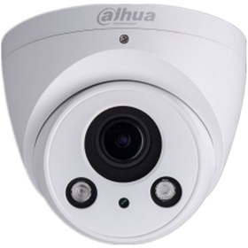 Resim Dahua (IPC-HDW2231R-ZS-27135) 1/2.8 Cmos 2mp 2.7-13.5mm Lens IP67 Poe Metal Ir Dome Ip Kamera 50MT. 