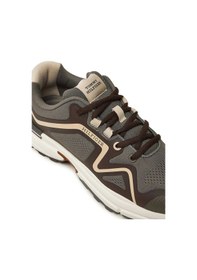 Resim Tommy Hilfiger Erkek Spor Ayakkabı Haki 