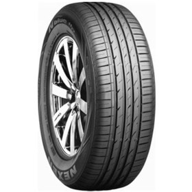 Resim Nexen 195/60 R15 88H N'Blue Hd Plus Yaz Lastiği 2025 