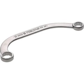 Resim İZELTAŞ 14x17 YARIM AY ANAHTAR YILDIZ İKİ AĞIZ 