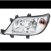 Resim Hella 1eh246047-011-far Sol Mercedes Sprınter I 2000-2006 A9018202461 