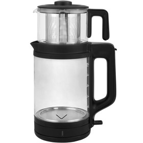 Resim Nikadu Sefa 4510 C Çay Makinesi 