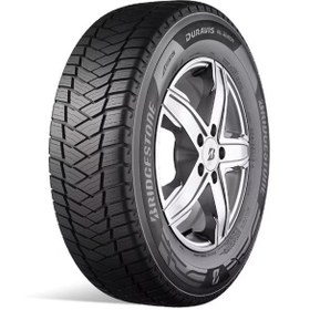 Resim Bridgestone 215\u002F75R16C 116\u002F114R 10PR Duravis All Season (4 Mevsim) (2024) 