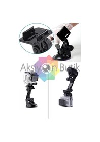 Resim Azemax - Vakumlu Vantuz Düz Bağlantı 