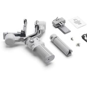 Resim DJI RS 4 Mini Combo Gimbal 