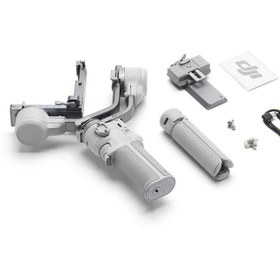 Resim DJI RS 4 Mini Combo Gimbal 