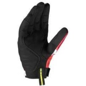 Resim Spıdı Flash-kp Yazlık Eldiven Kırmızı-siyah 