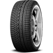 Resim Michelin 285/40 R19 103V N1 Pilot Alpin Pa4 Oto Kış Lastiği (Üretim Yılı: 2024) 