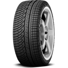 Resim Michelin 285/40 R19 103V N1 Pilot Alpin Pa4 Oto Kış Lastiği (Üretim Yılı: 2024) 