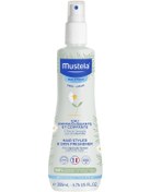 Resim Mustela Organik Papatya Suyu İle Canlandırıcı Ve Şekillendirici 