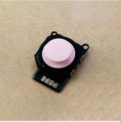Resim Pembe-cltgxdd Psp 2000 Içın Ince 3d Ultra Ince Konsol Og Başparmak Topuzu Joystick Düğme Sensörü Mantar Kafa M 