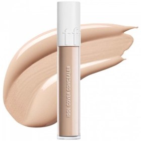 Resim Tfit Idol Cover Concealer Kapatıcı 6.5gr- O02 Deep Beige 