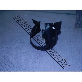 Resim Peugeot 206 Ön Sol Davlumbaz 58184714 