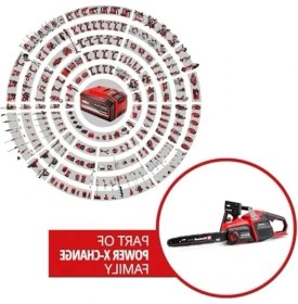Resim Erdo Ticaret Akülü Ağaç Kesme Makinesi, Kompakt ve Güçlü Performans, Akü Dahil Değil 