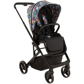 Resim Bagi Neo 2 Multicolor Bebek Arabası 