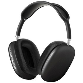 Resim Lapas P10 Hi-Fi Ayarlanabilir Ve Katlanabilir Bluetooth 5.3 Kulak Üstü Kulaklık 