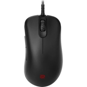 Resim BenQ Zowie EC1-C Paracord Kablolu Büyük Boy Sağ El Ergonomik Hafif Siyah Espor Oyuncu Mouse 