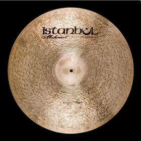 Resim İstanbul Mehmet 19" Legend Dark Ride 