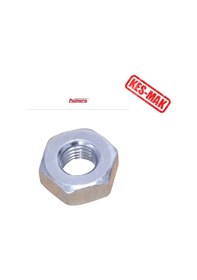 Resim Motorlu Tırpan Bıçak Somunu Çin Cg520/bg-cg430/520/260/bch40 