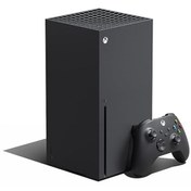 Resim Yenilenmiş Microsoft Xbox Series X 1 Tb Ssd Oyun Konsolu 