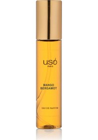 Resim Uso Mango & Bergamot Kadın Parfüm EDP 15 ML 