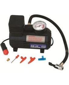 Resim Autokit 0 - 250 Watt Kompresör Ufak Tip Saatli 12V 250PSI 2 Yıl 5 Tb 100-150 1-1,5 