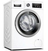 Resim Wav28kh0tr 9 KG 1400 Devir Çamaşır Makinesi Bosch