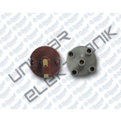 Resim Distributor Kapagi Ve Tevzi Makarasi Lada Niva 504621907 