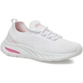 Resim Kinetix Serenıty Tx W 5fx Beyaz Kadın Comfort Ayakkabı 000000000101937208 Beyaz-neon Fusya Beyaz - Fuşya 