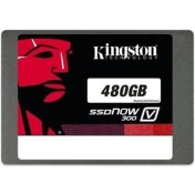 Resim Datatek 480 GB Kıngston A400 Sata3 2.5 500/450MBS SSA400S37/480G 