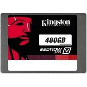Resim 480 GB Kıngston A400 Sata3 2.5 500/450MBS SSA400S37/480G 
