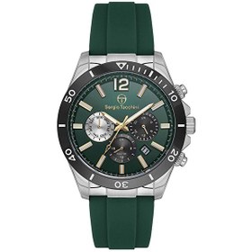 Resim Sergio Tacchini Erkek Kol Saati̇ St.1.10343.2 
