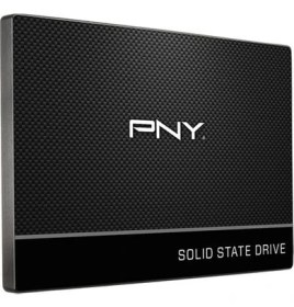 Resim Pny CS900 480GB 550/500MB/S 2.5" Sata3 SSD Disk (SSD7CS900-480-PB) 