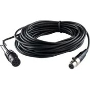 Resim Av-Jefe Phm-950 Profesyonel Asılabilir Koro Mikrofonu 
