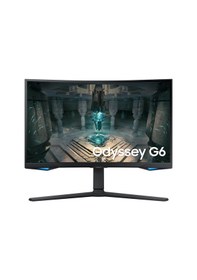 Resim 27" Odyssey G6 2k 240 Hz Gaming Monitör 