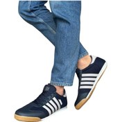 Resim Unisex Günlük Spor Ayakkabı Lacivert - Buz-lacivert-buz Buz Mavi - Lacivert 