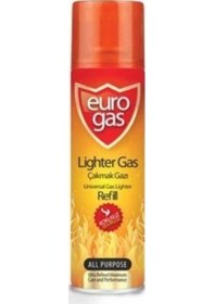 Resim Kamp Ocağı Gazı - 250 Ml Çok Renkli 