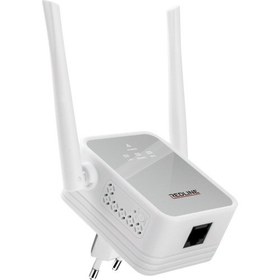 Resim Redline AC1200 Dual Band Wi-Fi Menzil Genişletici 