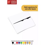 Resim Klozetteki Gizemli Gözler - Araç, Oto, Laptop, Duvar Uyumlu Sticker 40 4 Cm 