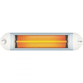 Resim Awox Isıtıcı Ufo Tipi Infared Soba 2500W (579) 